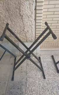 پایه ارگ دوبل قوی
