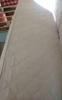 دو عدد تشک تخت یک نفره