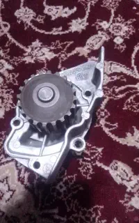 واتر پمپ پژو وسمندLX موتور معمولی۱۸۰۰