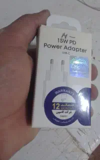 شارزر اصلی گوشی سامسونگ