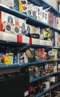 gps دزدگیر هدلایت زنون سیستم صوتی تعمیرات دزدگیر