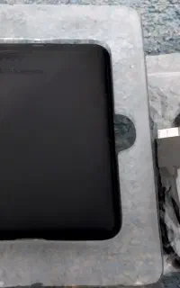 هارد اکسترنال ssd