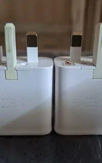 شارژر سامسونگ و کابل تبدیل