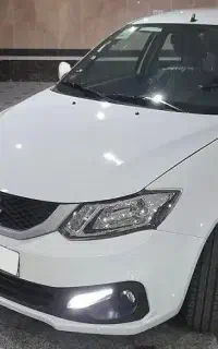 ماشین ساینا صفر دو گانه سوز GX