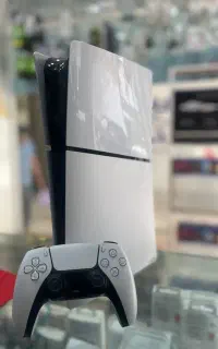 Ps5 اسلیم اروپا همراه با ۲-۳ بازی