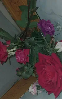 گل مصنوعی