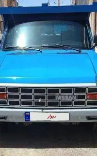 نیسان تک سوز مدل برج ۱۲ سال ۴۰۲