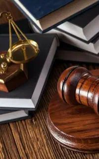 وکالت دادگستری و مشاوره حقوقی