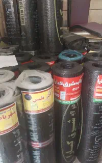نصب واجرای ایزوگام