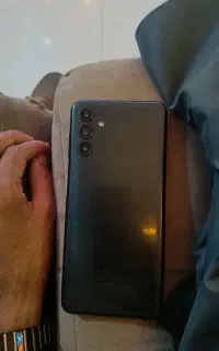 گوشی A04S