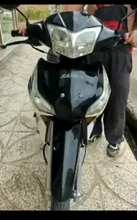 ویو احسان ۱۳۵ سی سی