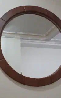 اینه گردو مربع