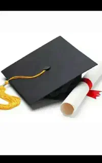 اخذ مدرک تحصیلی دیپلم تا دکترا