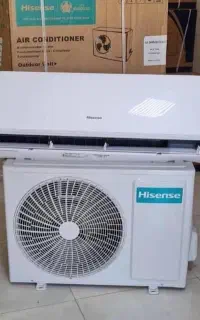 کولر‌گازی هایسنس ۱۲ هزار