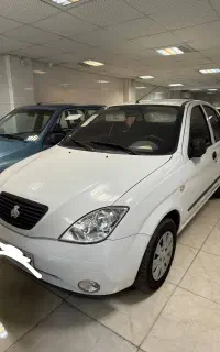 تیبا 2/مدل1400/نقد و اقساط