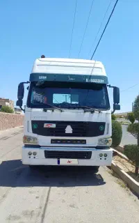 هوو سینوتراک
