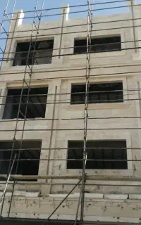 سنگکارم و نیرو لازم دارم