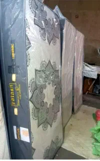 تشک مخصوص کمر درد