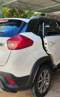 ایکس ۲۲ دنده ای مدل ۱۴۰۱