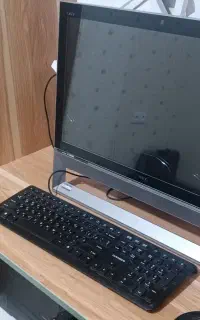 کامپیوتر آل این وان nec