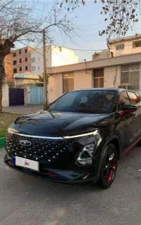فونیکس fx