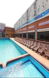 تخفیف بلیط استخر
