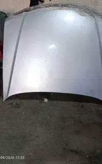 کاپوت پرشیا