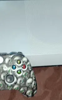XBOX ONE S 1 TB ایکس باکس وان اس یک ترا با کارتن