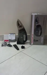 جارو شارژی پارس خزر مدل شارک نونو