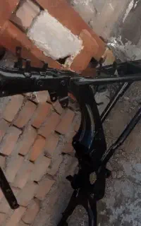 بدنه موتور و انجین  تایوان