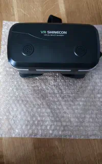 VR SHINECON SC.G15 نونو بهترین برند برای گوشی