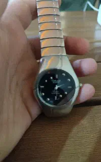 ساعت ژاپنی