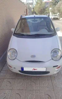 mvm 110 چهار سیلندر