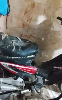 موتور  89