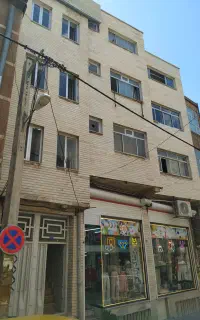 رهن و اجاره ساختمان ۴طبقه اداری خدماتی