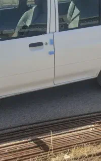 پراید مدل ۹۸
