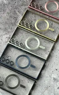 قاب موبایل آیفون سامسونگ شیائومی
