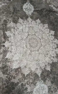 روفرشی دور کش دار ۲ عدد ۹ متری