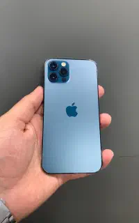ایفون 12pro 256GB