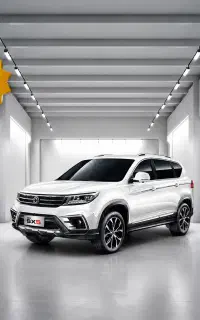 FMC SX5 تحویل فوری نقد و اقساط