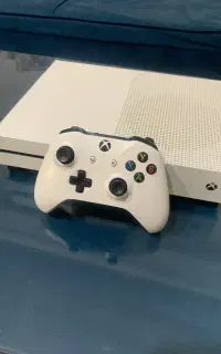 Xbox one S 1T ایکس باکس