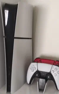 ps5 slim 1ترا