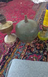 پیکنیک ولمپای