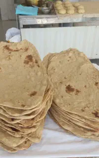 مغازه برای نانوایی