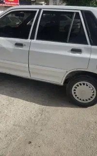 پراید111