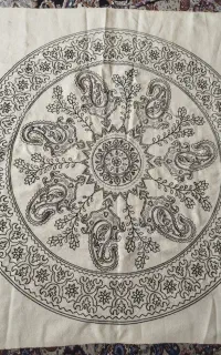 شال پته