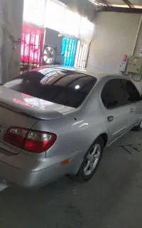 خدمات رنگ و دیتیلینگ خودرو به صورت حرفه ای