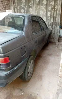 پژو مدل ۸۰ انژکتور زیرخاکی