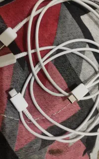 کابل شارژ سامسونگ اصل دوعدد