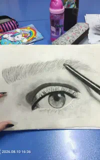 کلاس های آموزشی زبان سیاه قلم مدادرنگی ریاضی